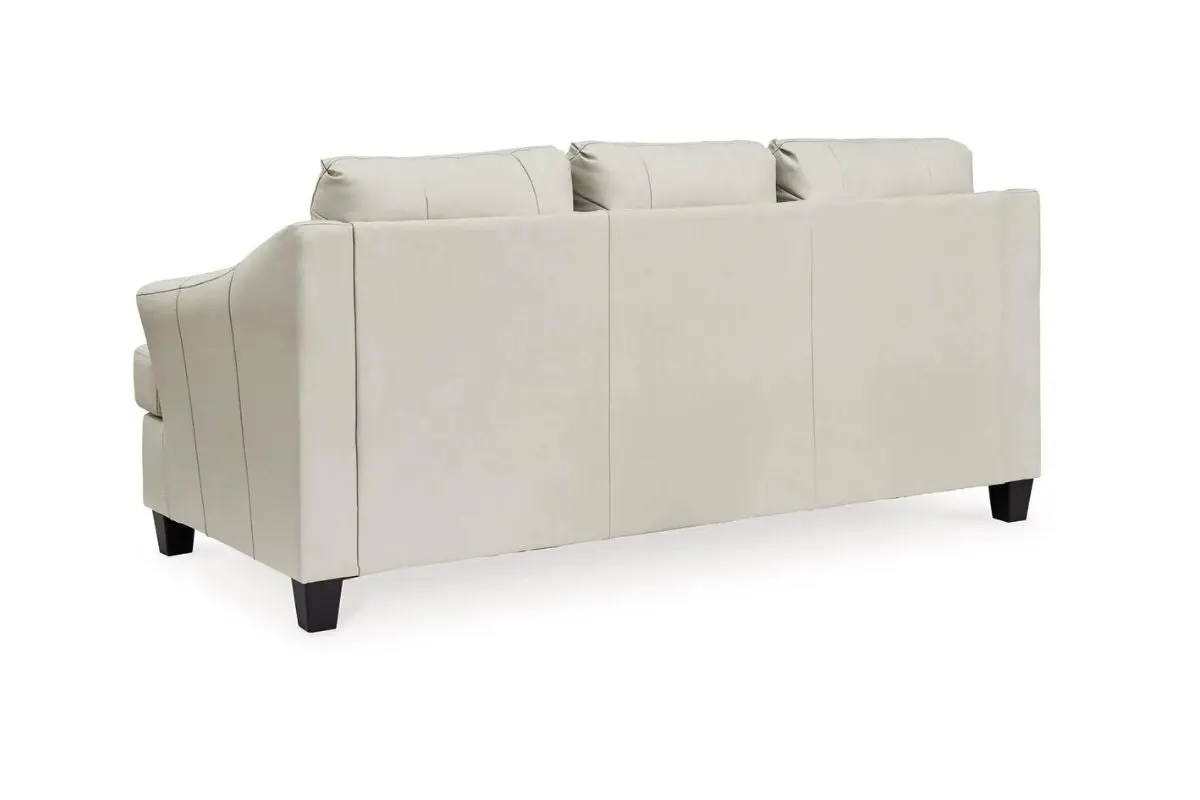 Genoa Queen Sleeper Sofa - Image 4