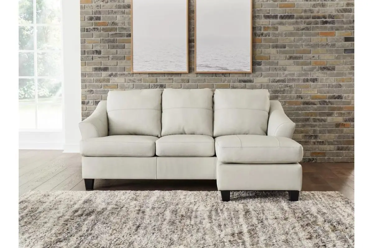 Genoa Sofa Chaise - Image 10
