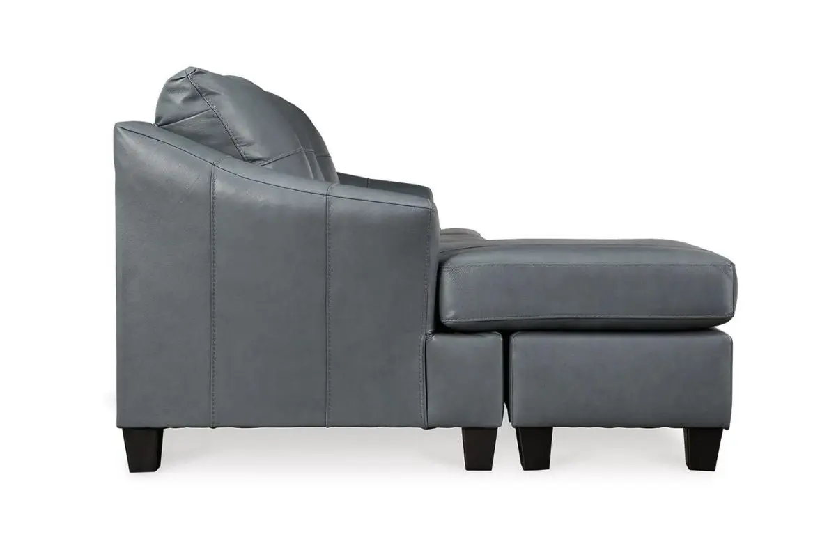 Genoa Sofa Chaise - Image 5