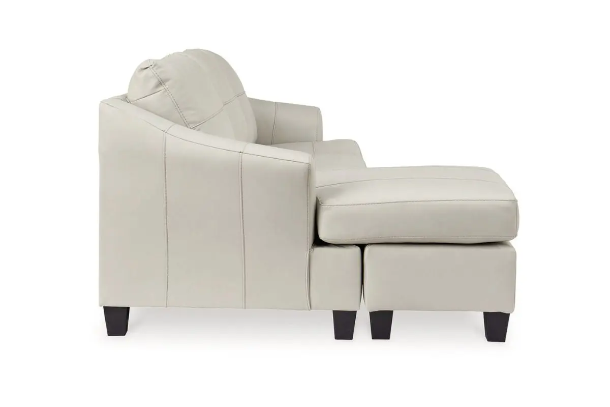 Genoa Sofa Chaise - Image 6