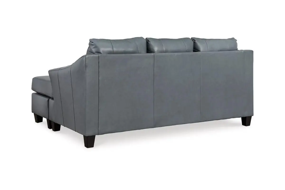 Genoa Sofa Chaise - Image 7