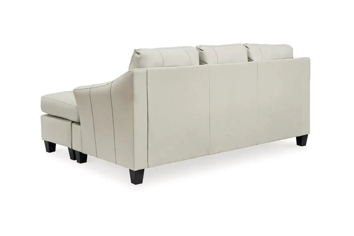 Genoa Sofa Chaise - Image 8