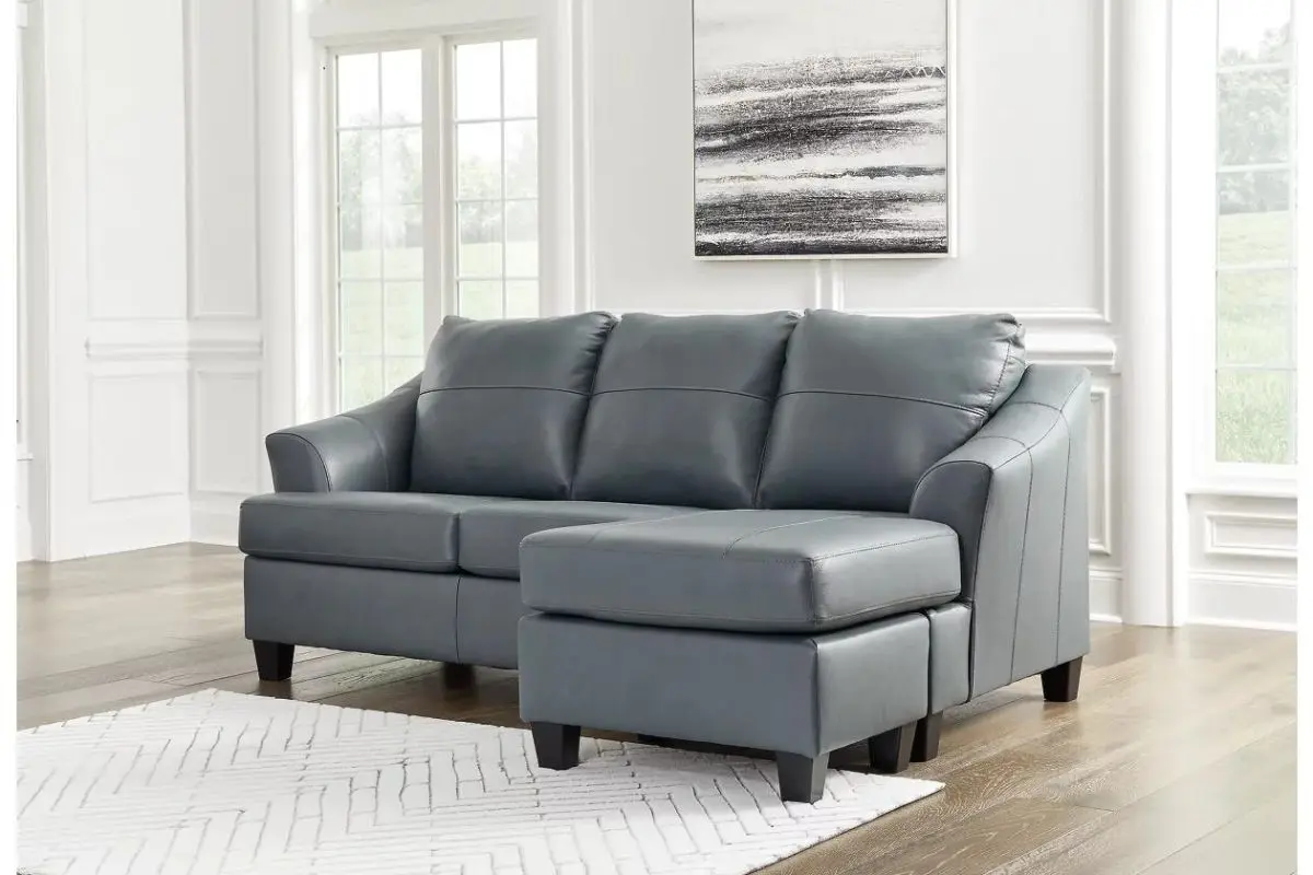Genoa Sofa Chaise - Image 9