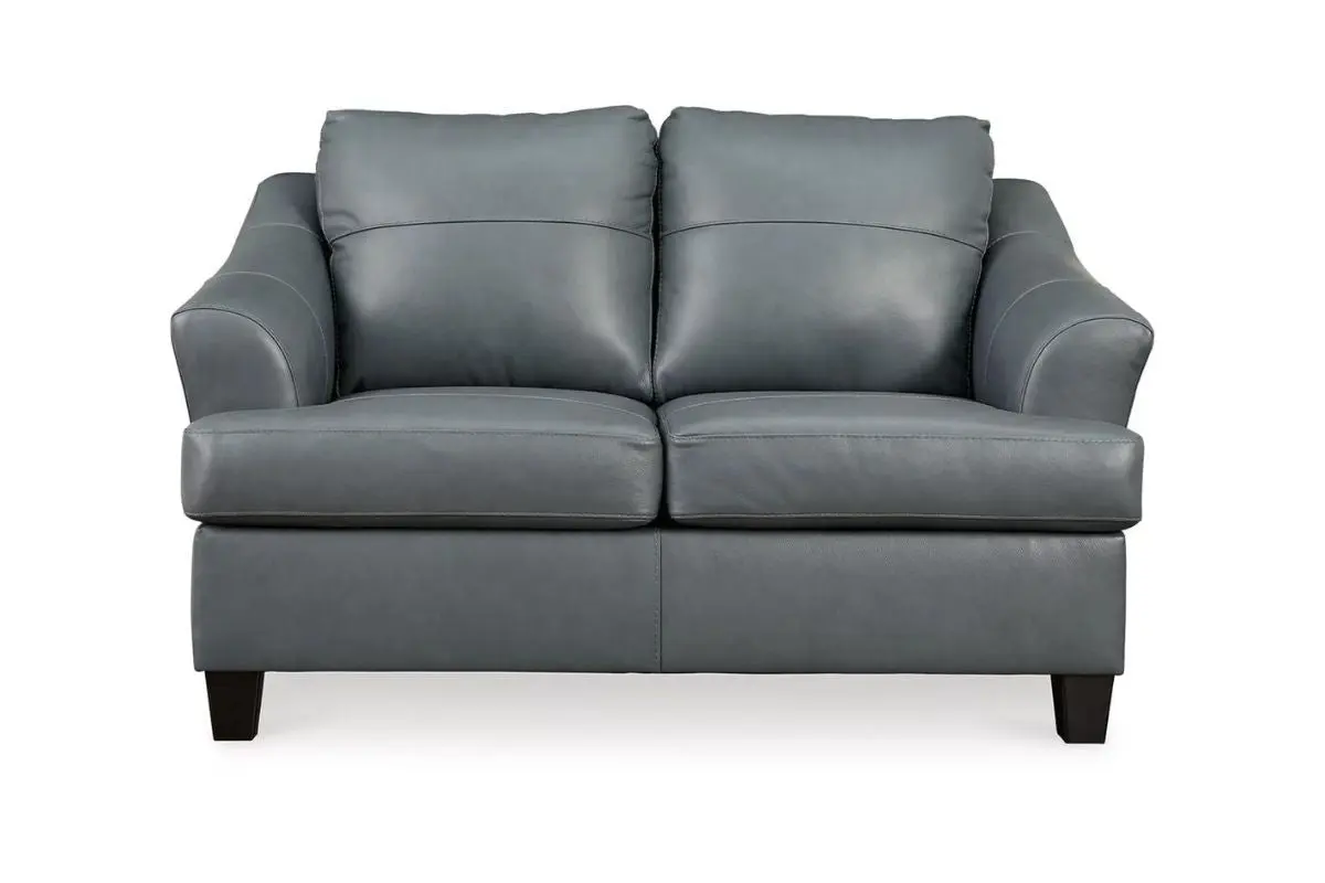 Genoa Sofa & Loveseat - Image 14