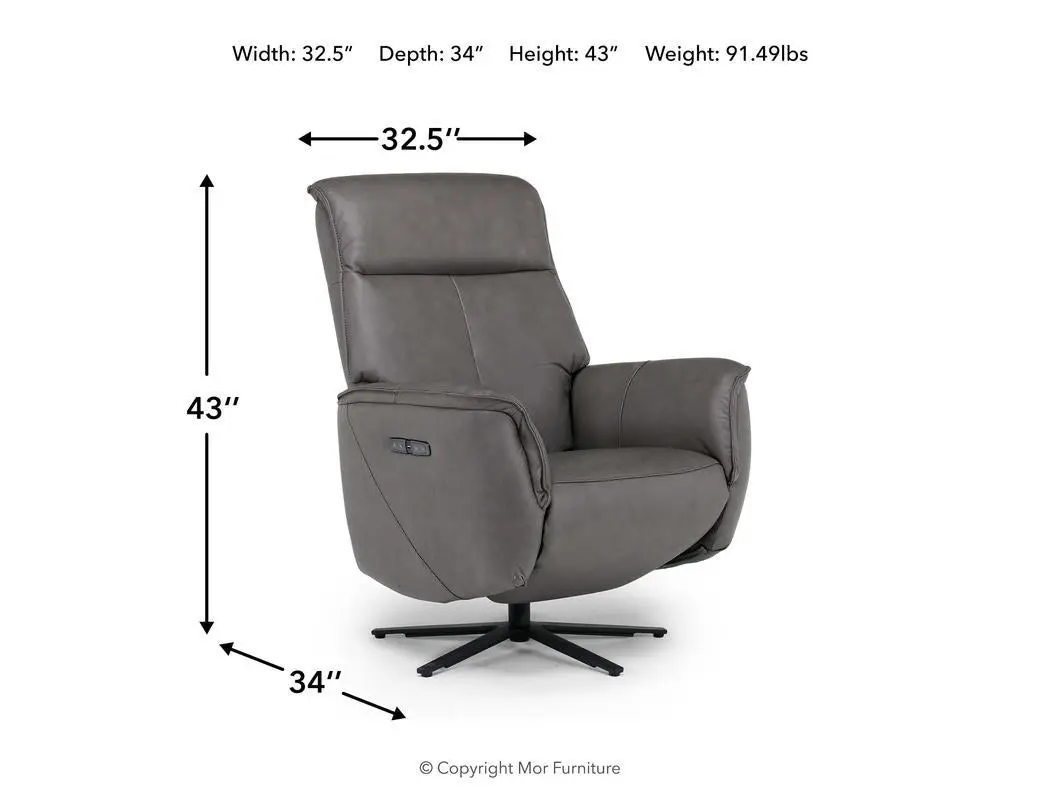 Gentry Power Recliner - Image 10