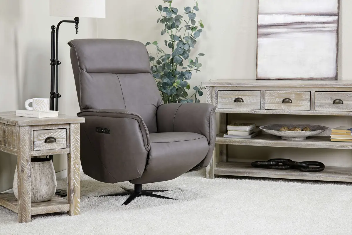 Gentry Power Recliner - Image 12