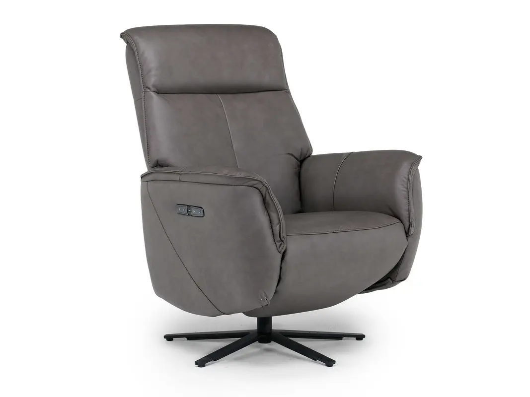 Gentry Power Recliner - Image 2