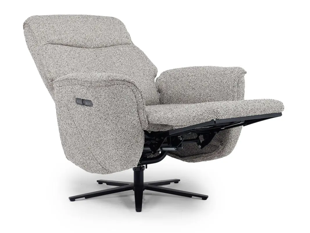Gentry Power Recliner - Image 3