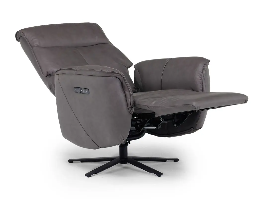 Gentry Power Recliner - Image 4