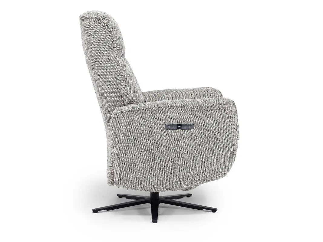 Gentry Power Recliner - Image 7