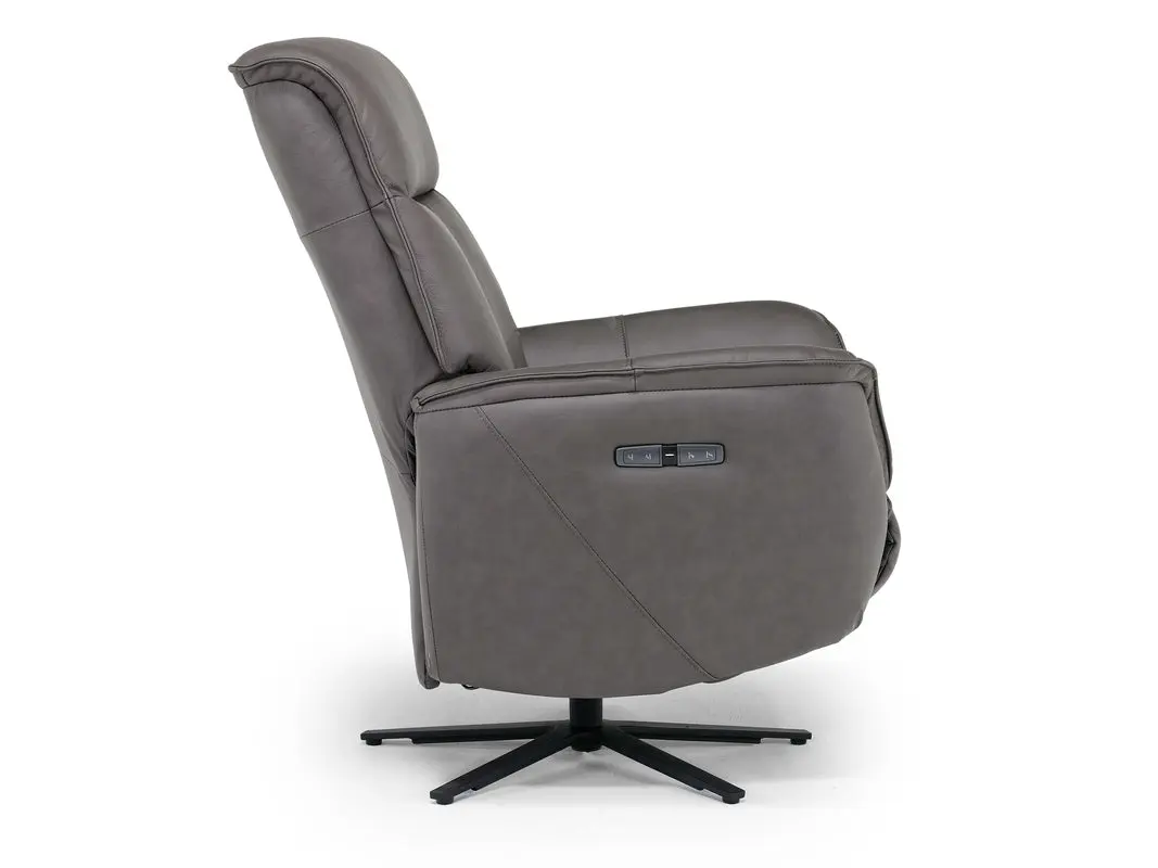 Gentry Power Recliner - Image 8
