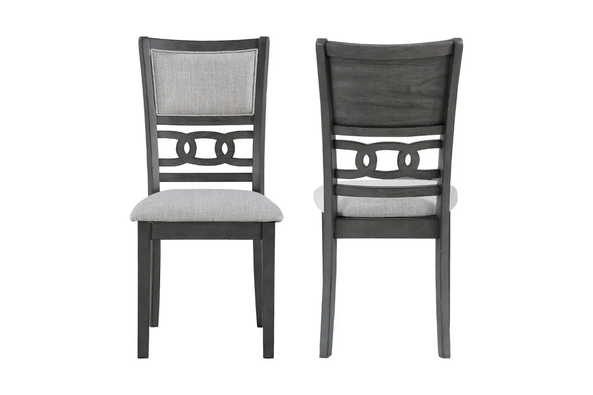 Gia Chair Set Of 2 - Image 2