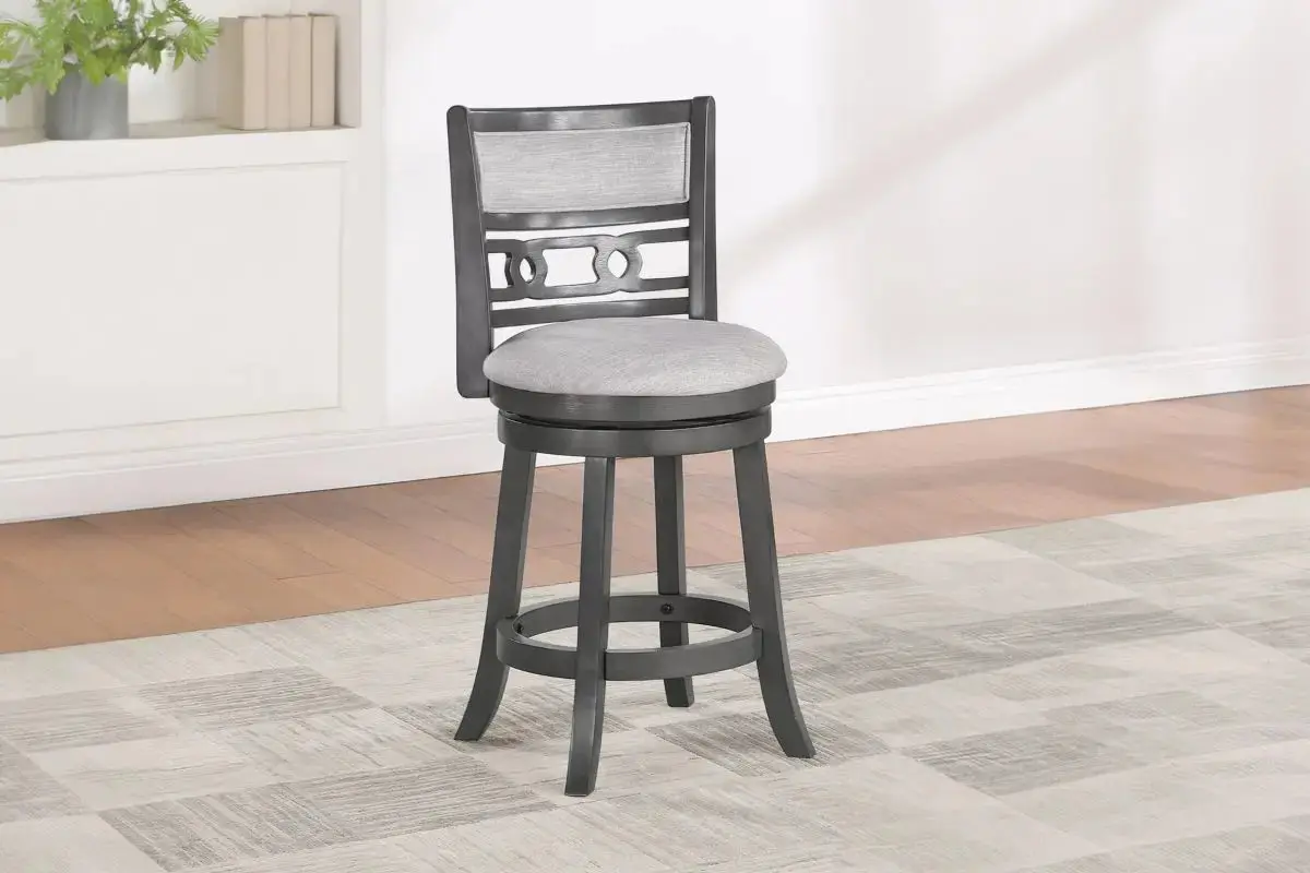 Gia Counter Height Stool - Image 6