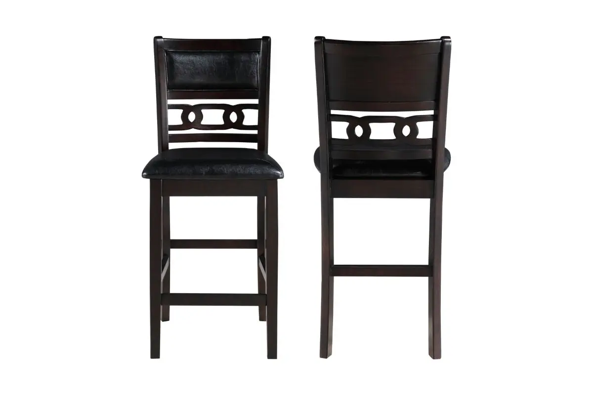 Gia Counter Height Stool, Set Of 2 - Image 2