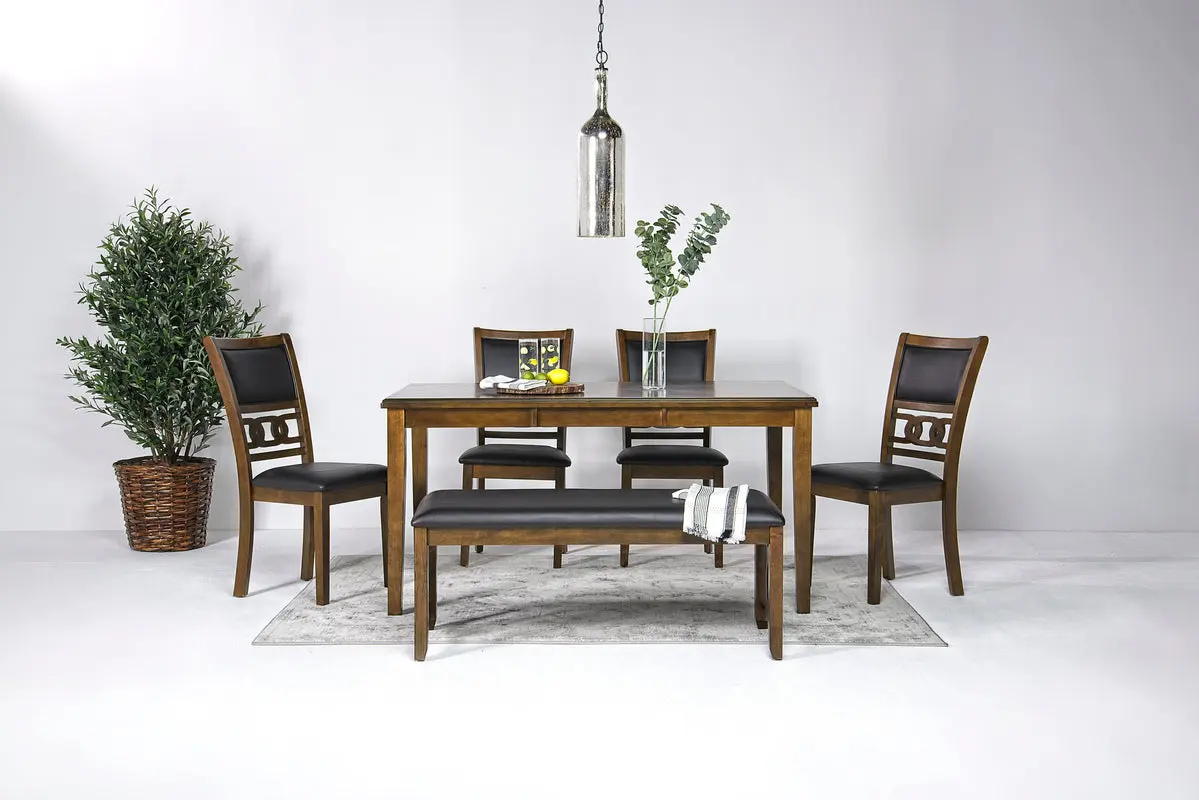 Gia Dining Bench - Image 11