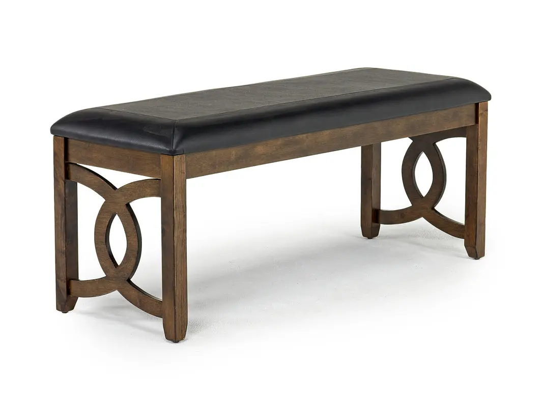 Gia Dining Bench - Image 2