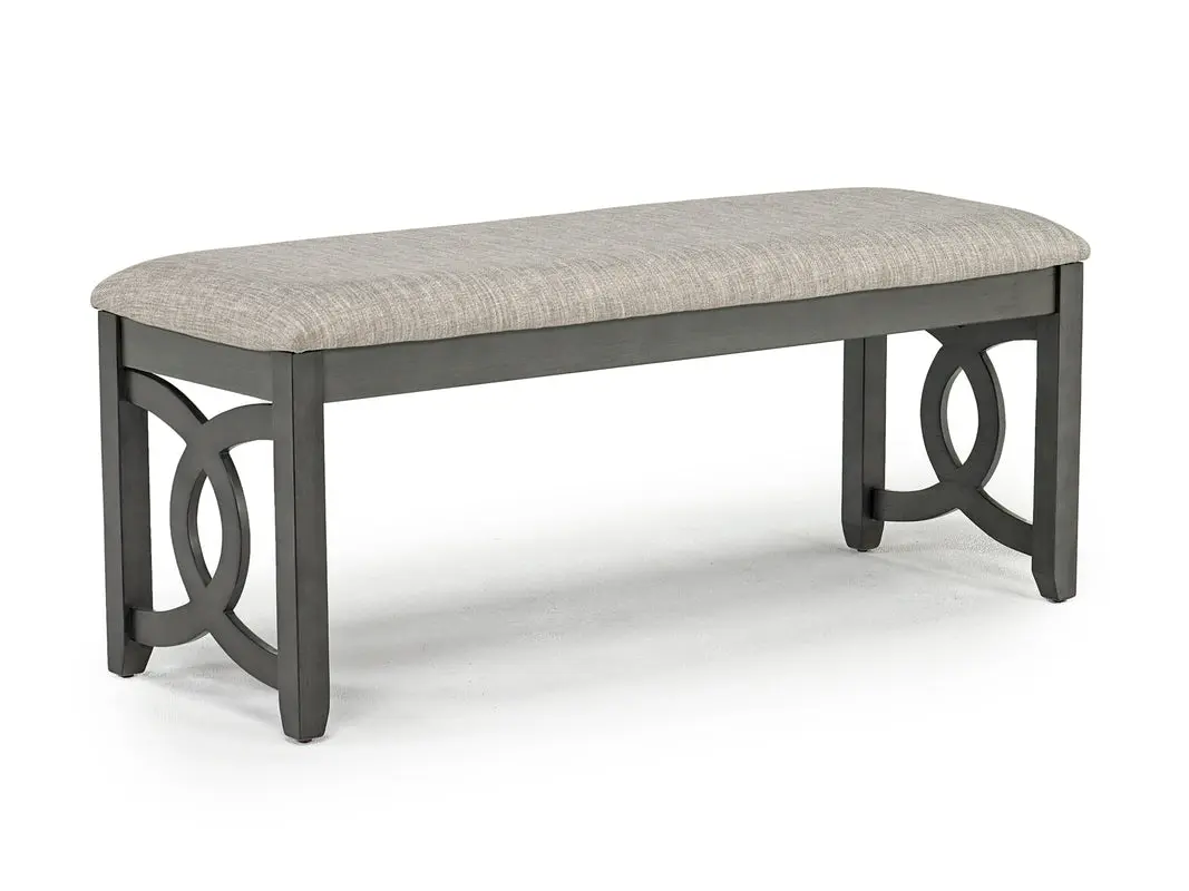 Gia Dining Bench - Image 3