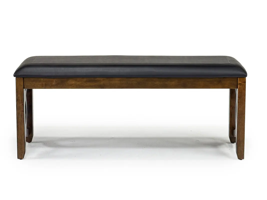Gia Dining Bench - Image 5
