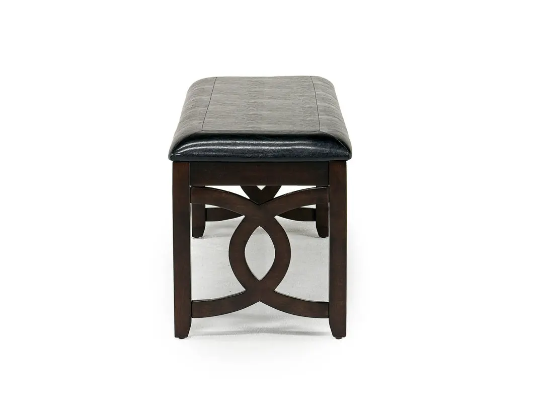 Gia Dining Bench - Image 7