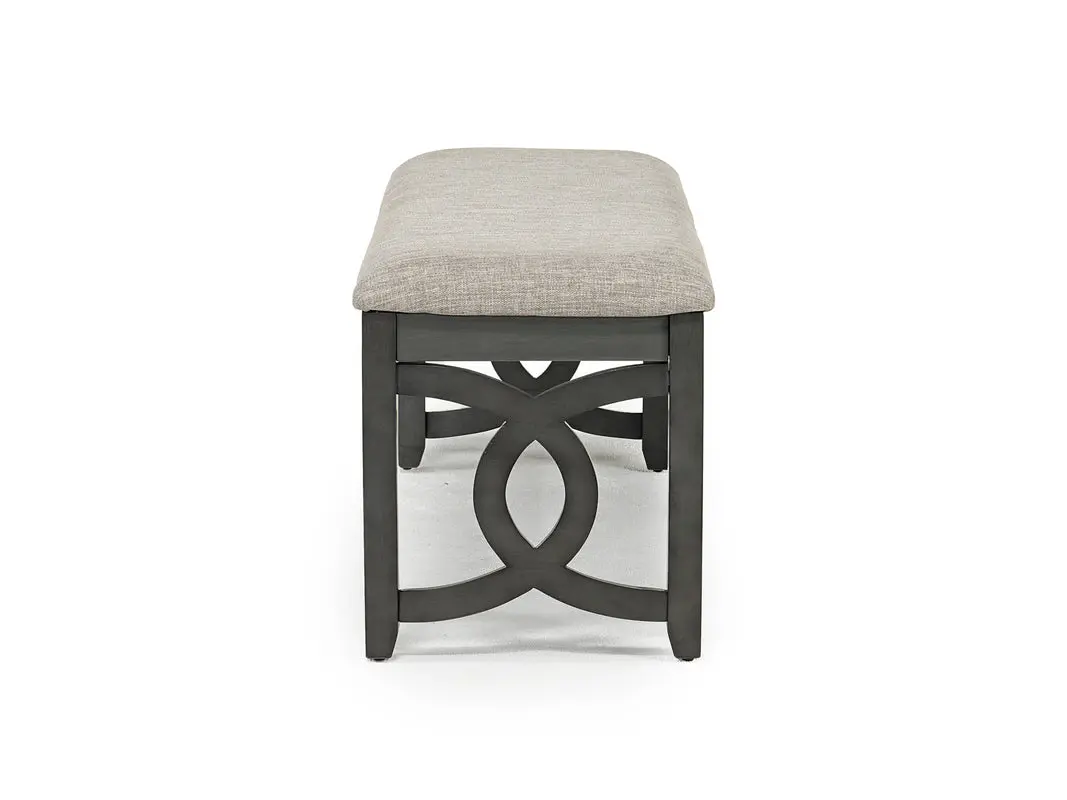 Gia Dining Bench - Image 9