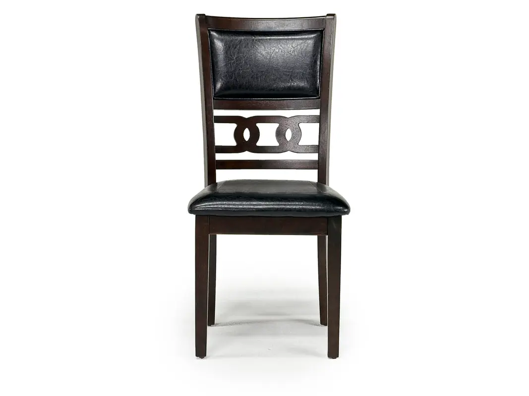 Gia Dining Table & 4 Chairs & Bench - Image 13