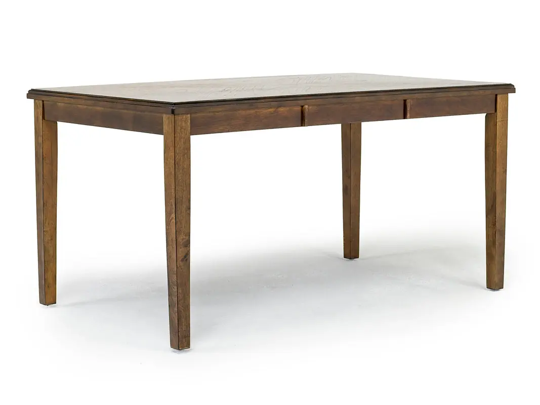 Gia Dining Table & 4 Chairs & Bench - Image 5