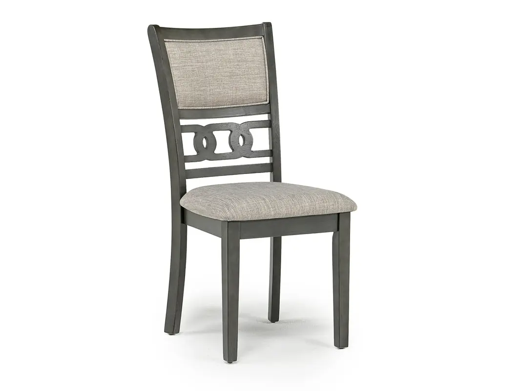 Gia Dining Table & 4 Chairs - Image 10