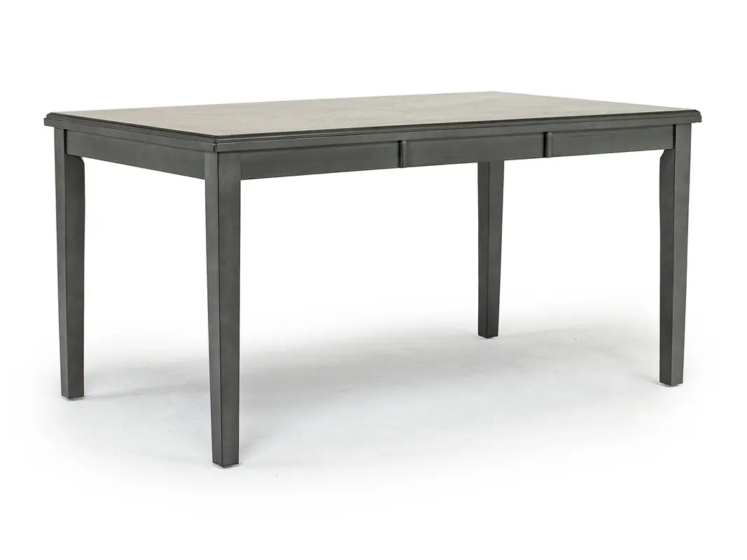 Gia Dining Table & 4 Chairs - Image 4