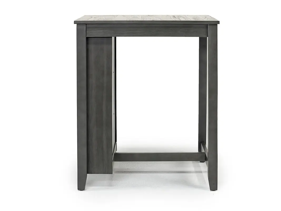 Gia Kitchen Island With 2 Stools - Image 12