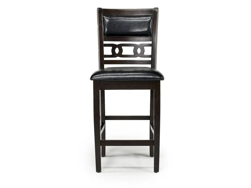 Gia Kitchen Island With 2 Stools - Image 19