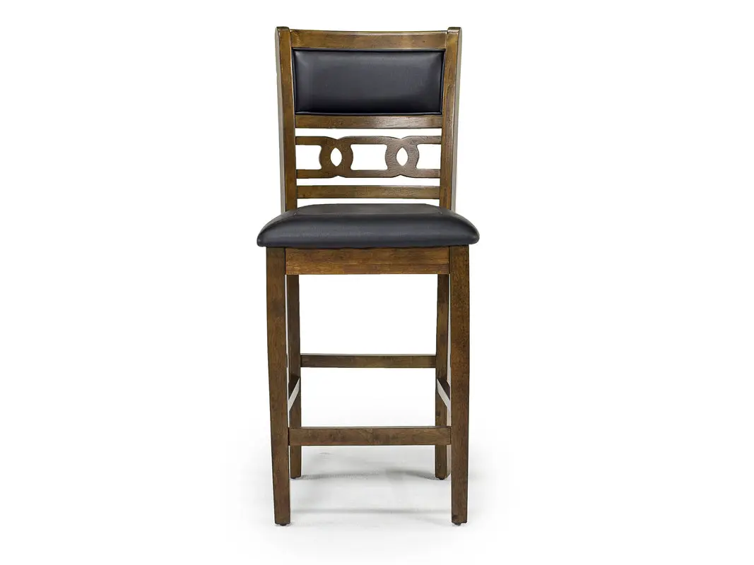 Gia Kitchen Island With 2 Stools - Image 20