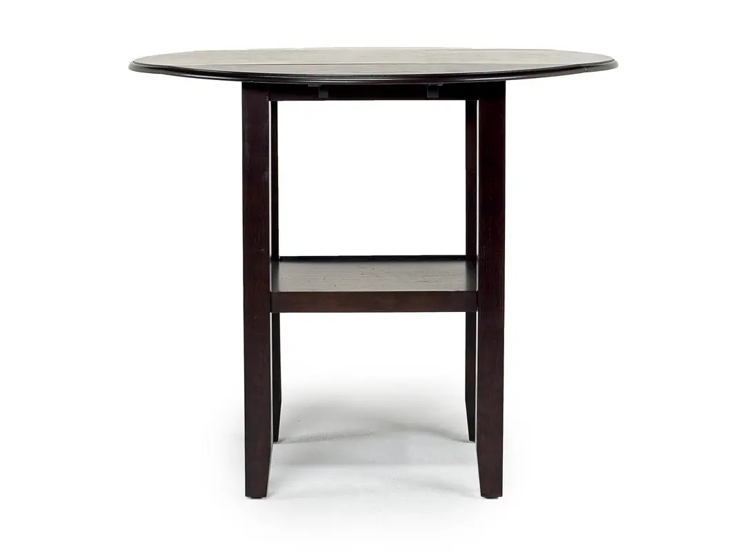 Gia Round Counter Height Dining Table & 2 Stools - Image 12