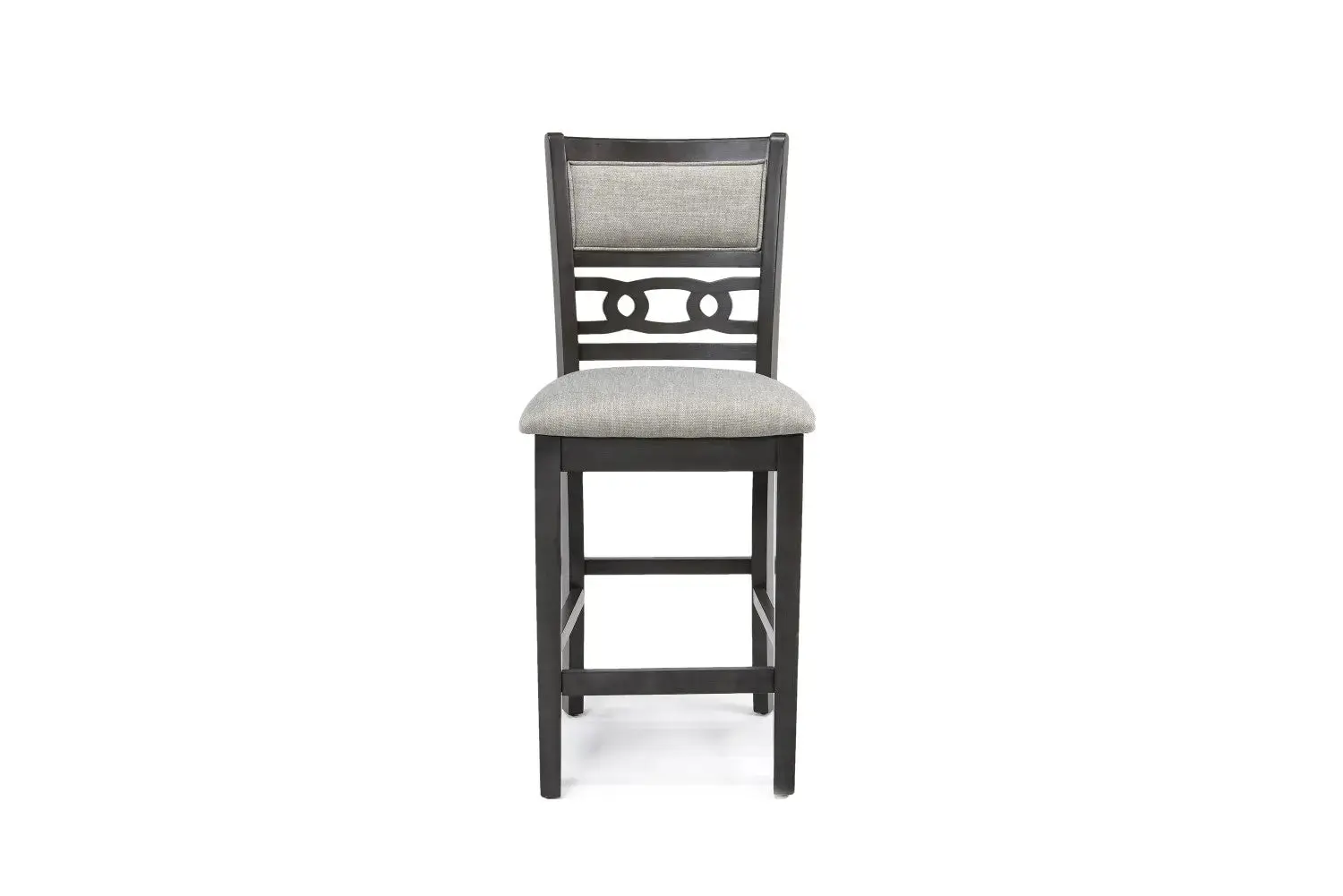 Gia Round Counter Height Dining Table & 4 Stools - Image 16