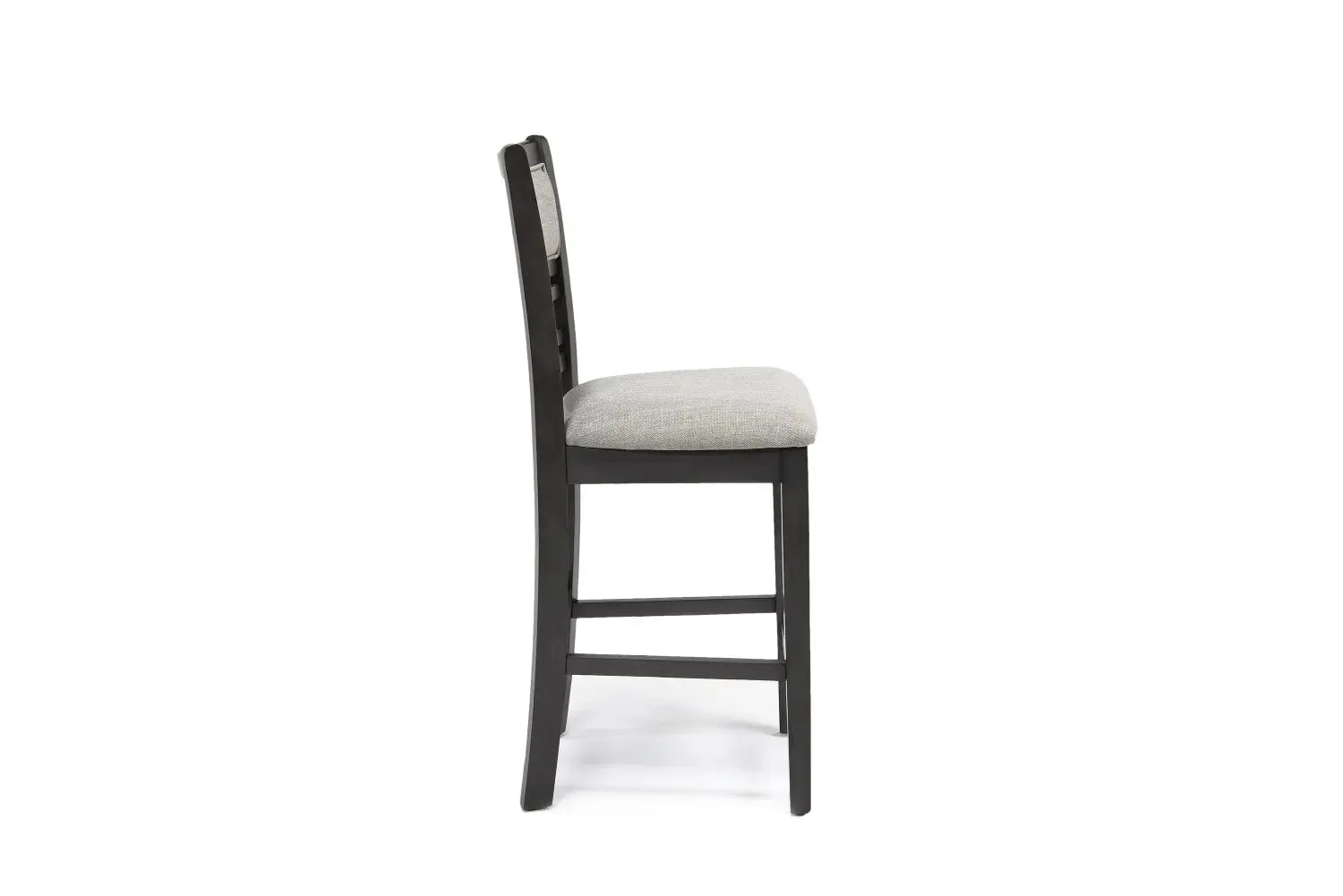 Gia Round Counter Height Dining Table & 4 Stools - Image 19