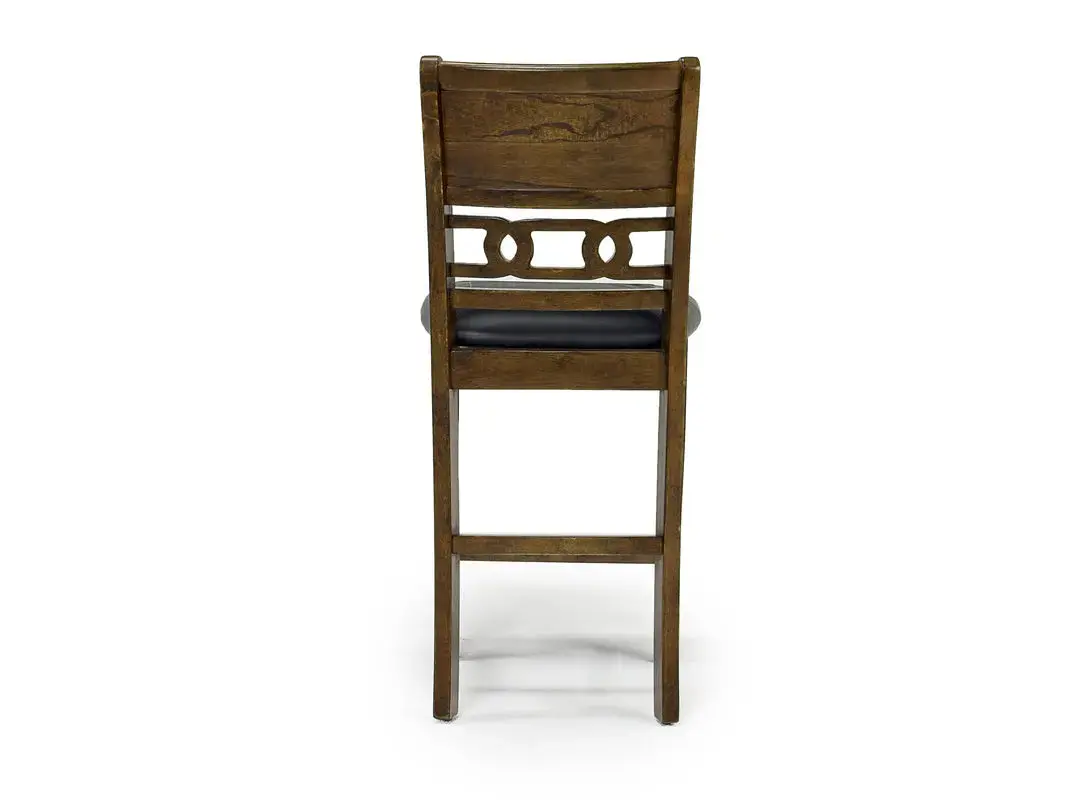 Gia Round Counter Height Dining Table & 4 Stools - Image 20