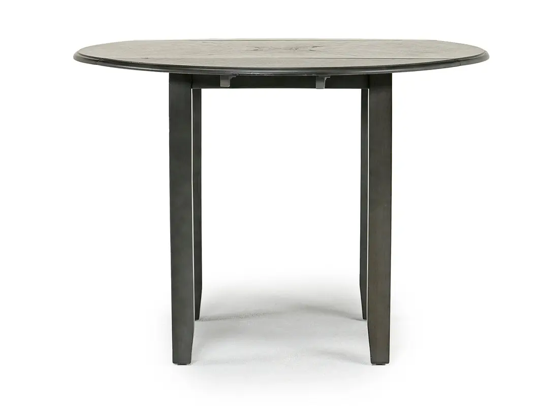 Gia Round Dining Table & 2 Stools - Image 10