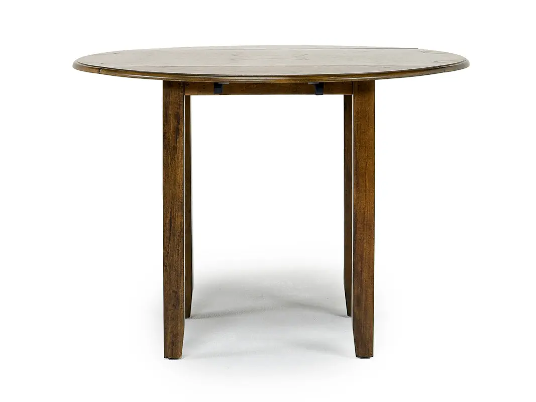 Gia Round Dining Table & 2 Stools - Image 11