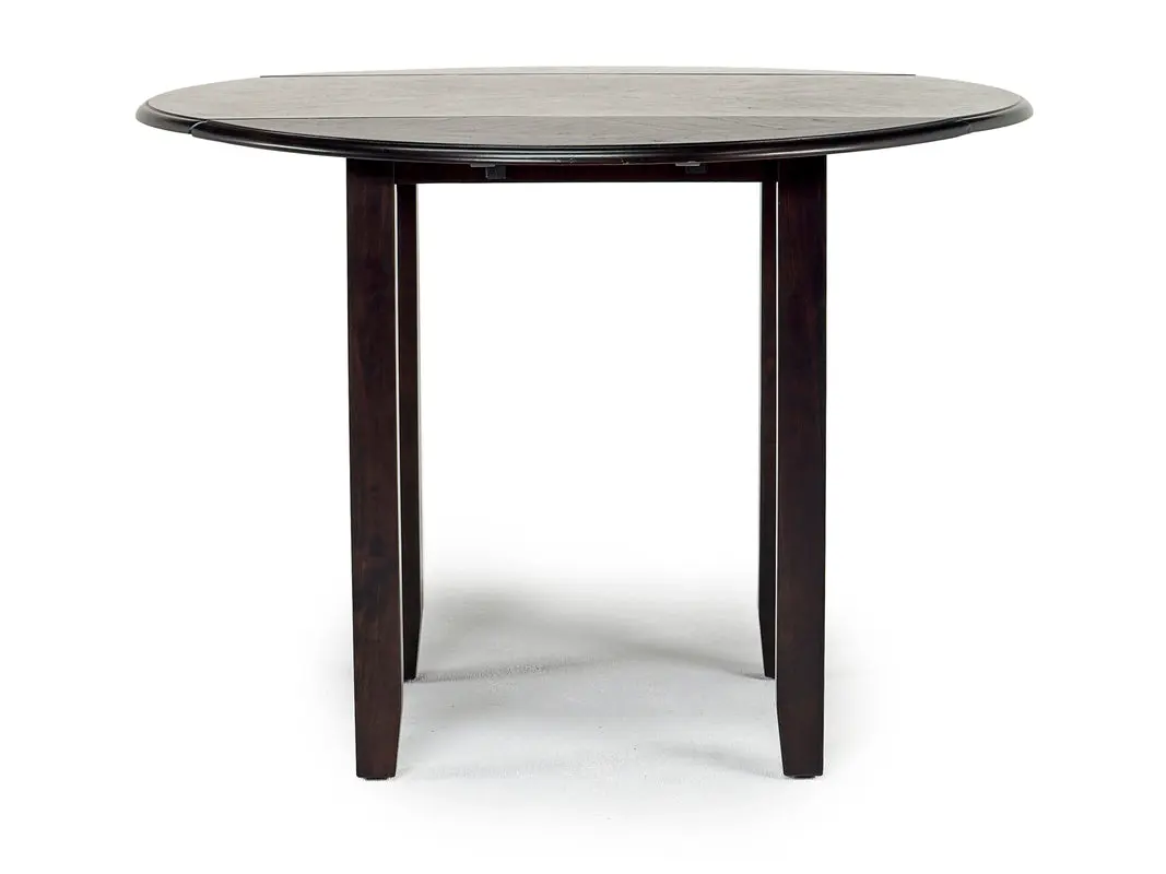 Gia Round Dining Table & 2 Stools - Image 12