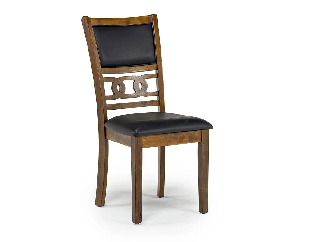 Gia Round Dining Table & 2 Stools - Image 14