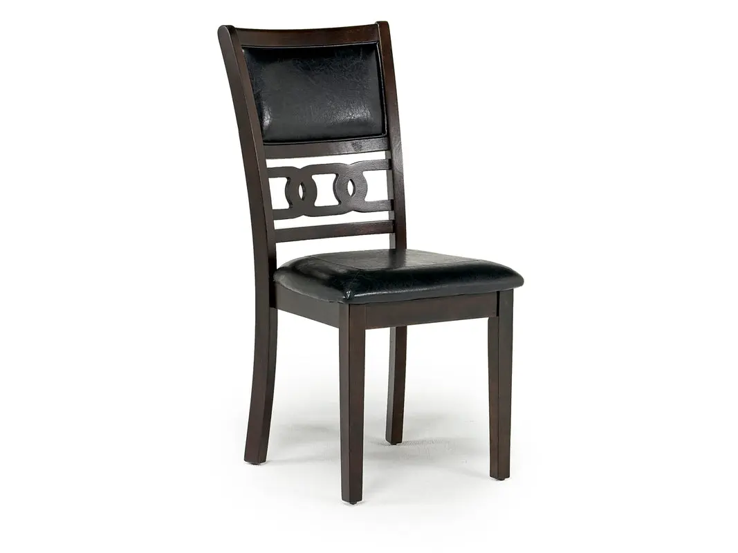 Gia Round Dining Table & 2 Stools - Image 15