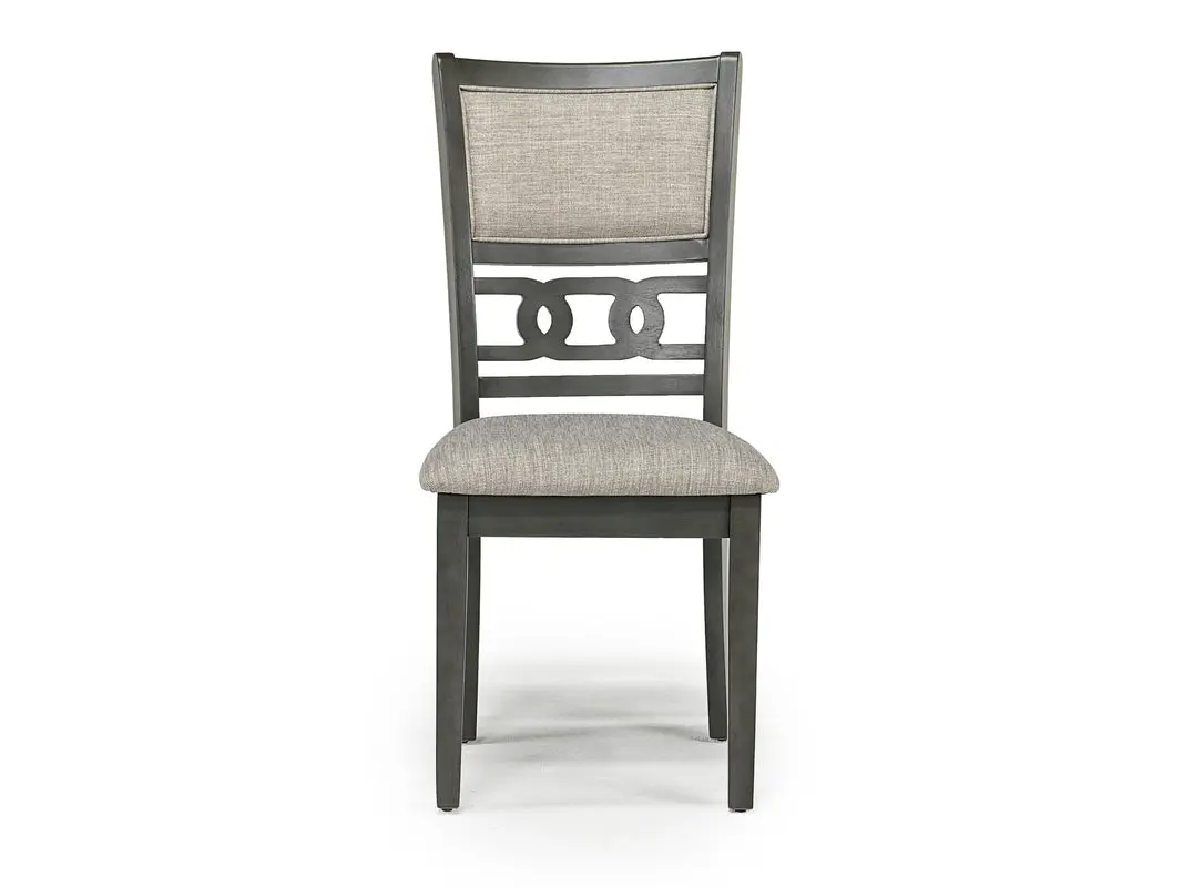 Gia Round Dining Table & 2 Stools - Image 16