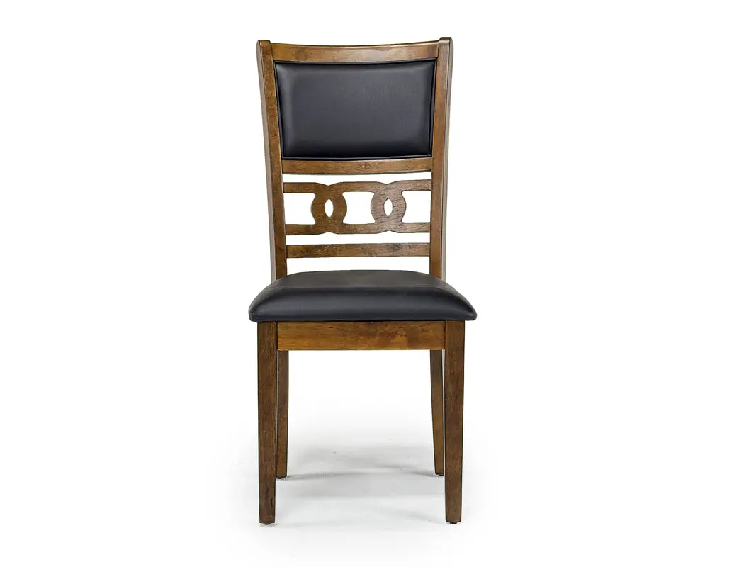 Gia Round Dining Table & 2 Stools - Image 17