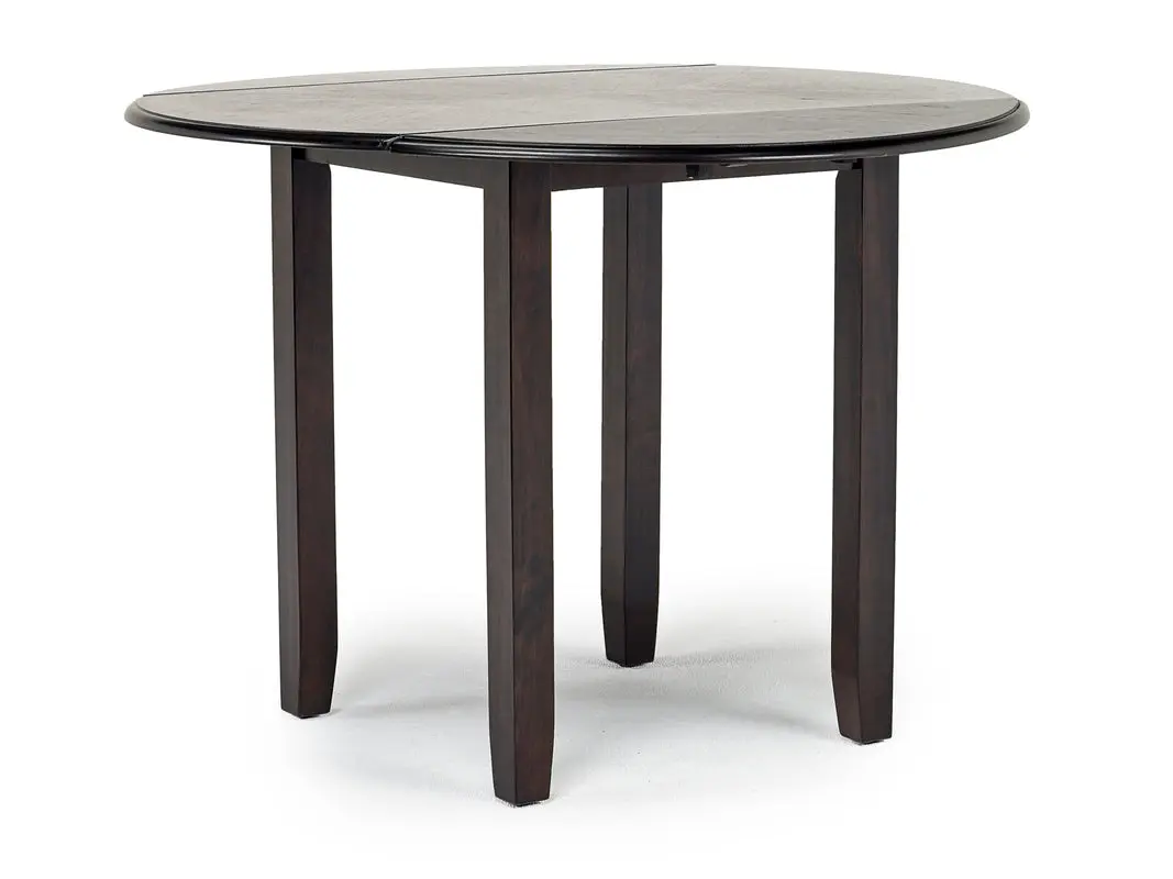 Gia Round Dining Table & 2 Stools - Image 6
