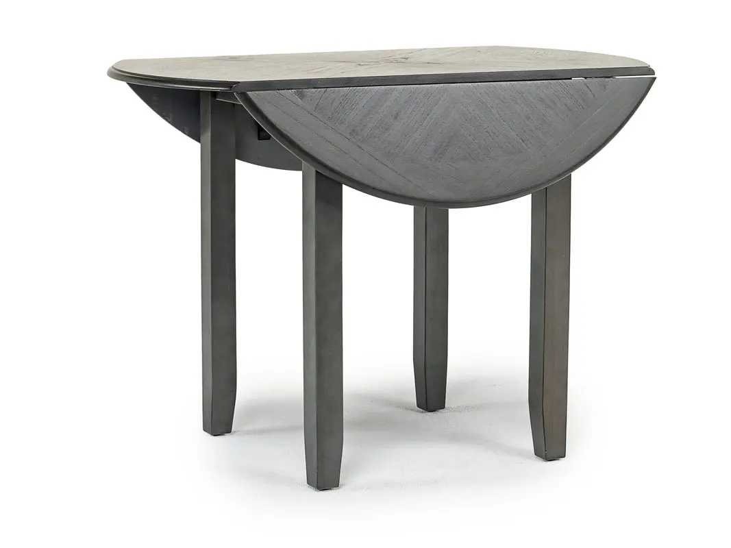 Gia Round Dining Table & 2 Stools - Image 7
