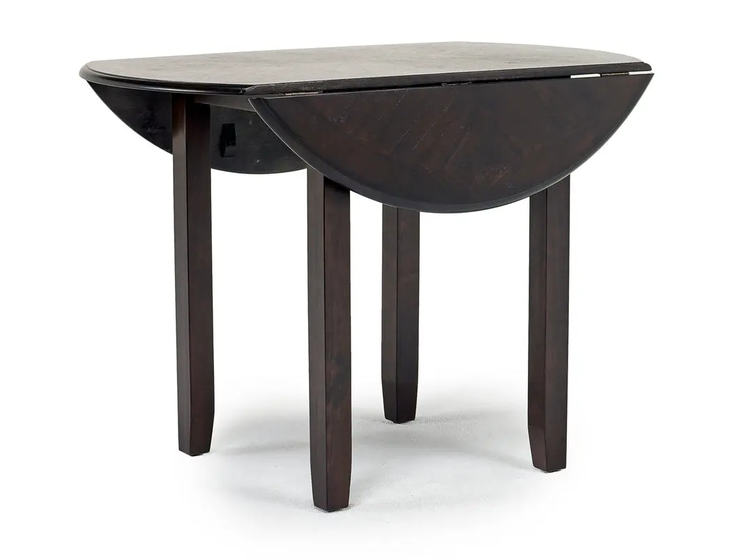 Gia Round Dining Table & 2 Stools - Image 9