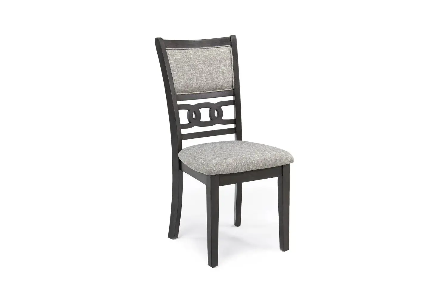 Gia Round Dining Table & 4 Chairs - Image 10
