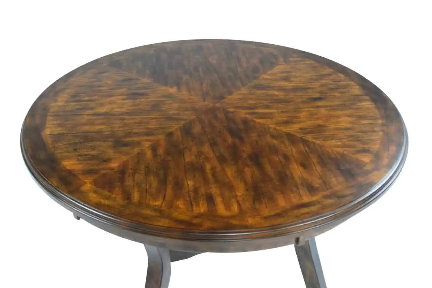 Gia Round Dining Table & 4 Chairs - Image 11