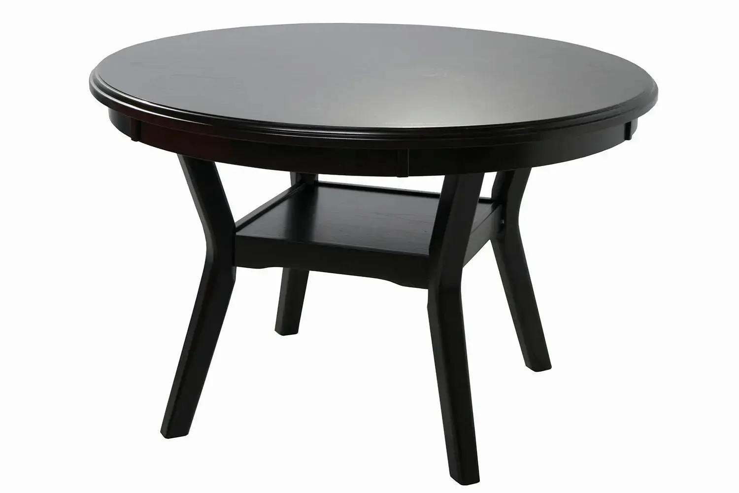 Gia Round Dining Table & 4 Chairs - Image 5