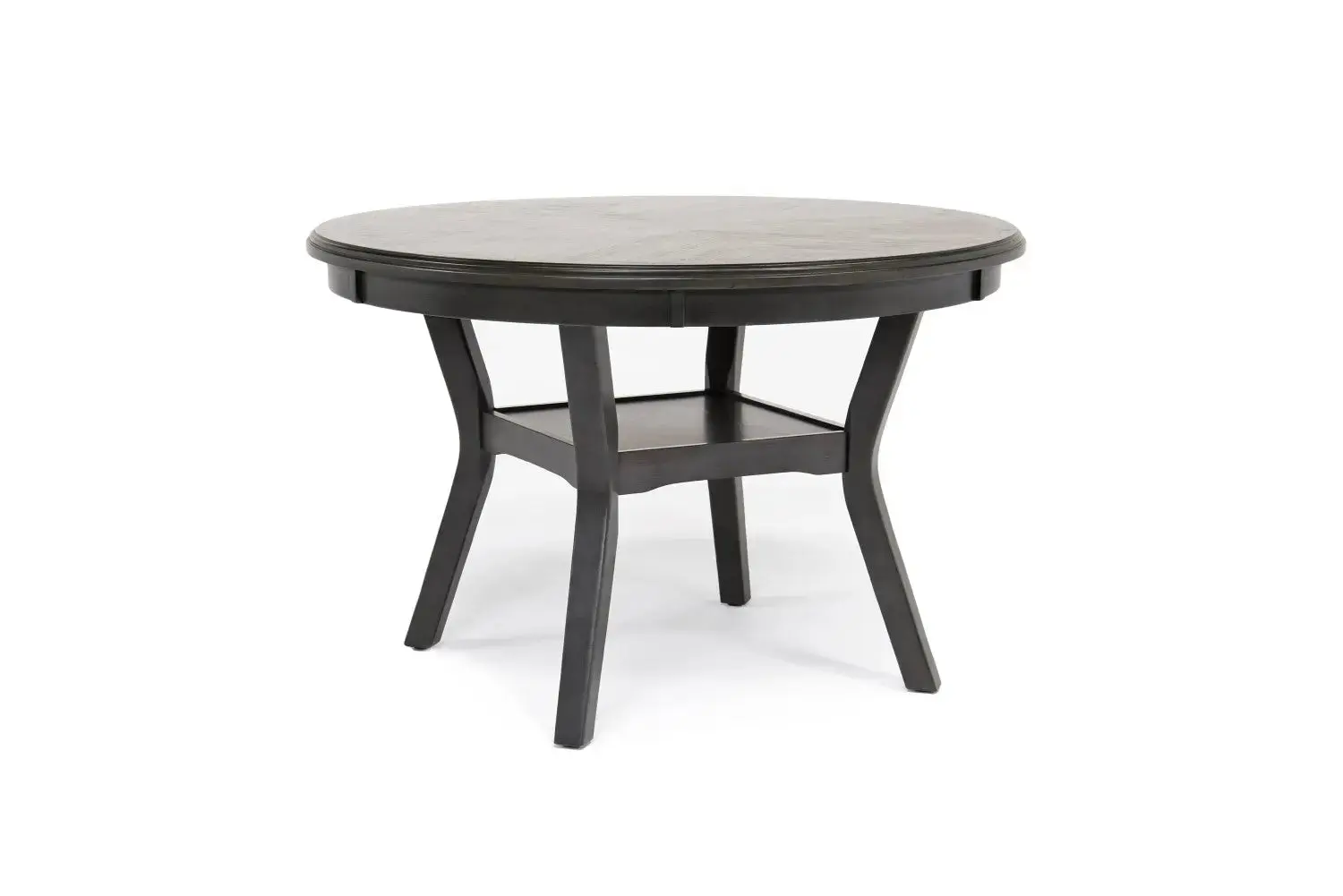 Gia Round Dining Table & 4 Chairs - Image 7