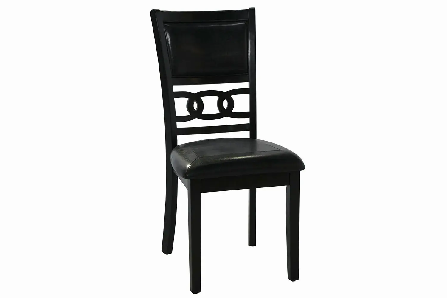 Gia Round Dining Table & 4 Chairs - Image 8